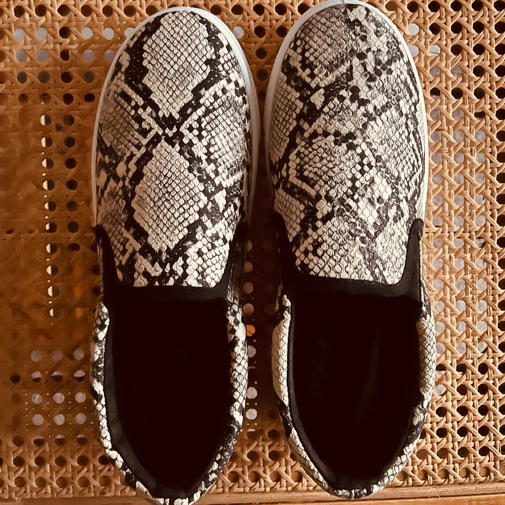 slip ons